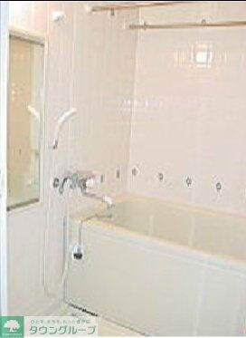 高砂ハイツ2の物件内観写真