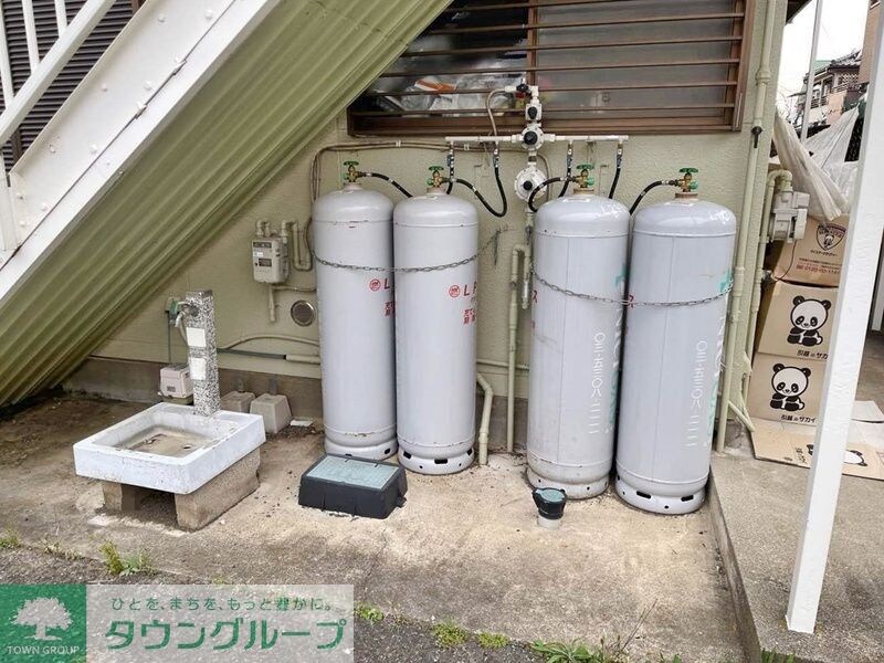 b’CASA深谷Vre-bornの物件内観写真