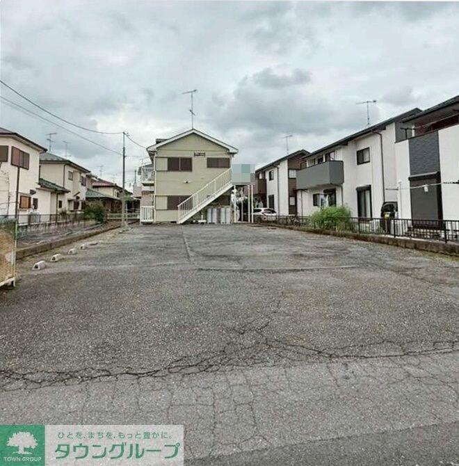 b’CASA深谷Vre-bornの物件内観写真