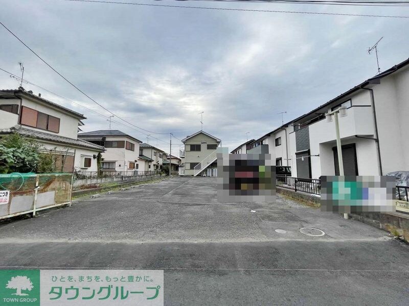 b’CASA深谷Vre-bornの物件内観写真