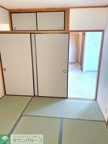 Cielo・Garden IIの物件内観写真