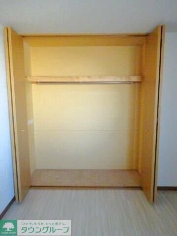 Cielo・Garden IIの物件内観写真