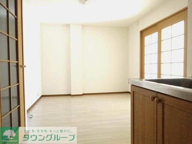 Cielo・Garden IIの物件内観写真