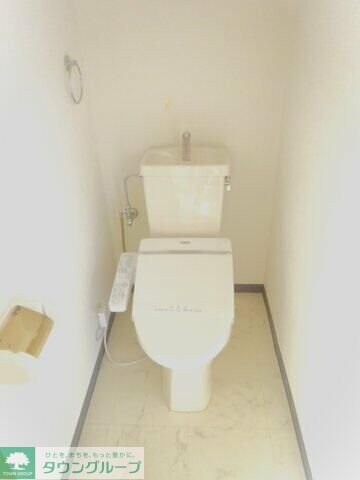 Cielo・Garden IIの物件内観写真