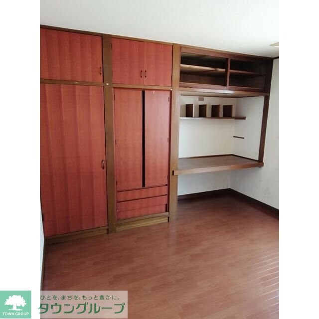 熊谷市銀座3丁目住宅の物件内観写真