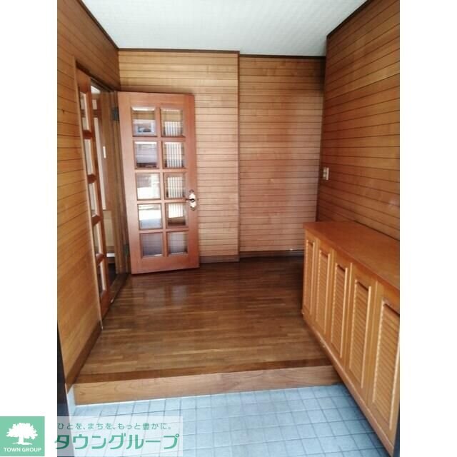 熊谷市銀座3丁目住宅の物件内観写真