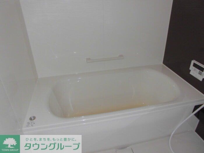 サニーヒル イシイ Aの物件内観写真