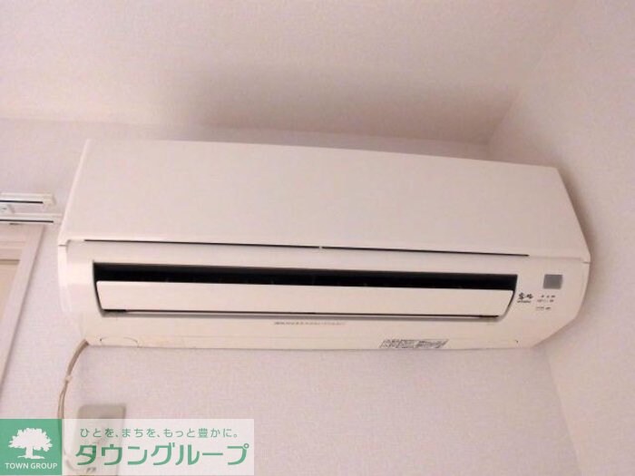 レセンテ・ジュンの物件内観写真