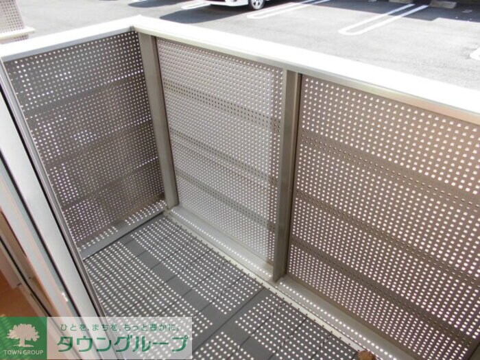 レセンテ・ジュンの物件内観写真