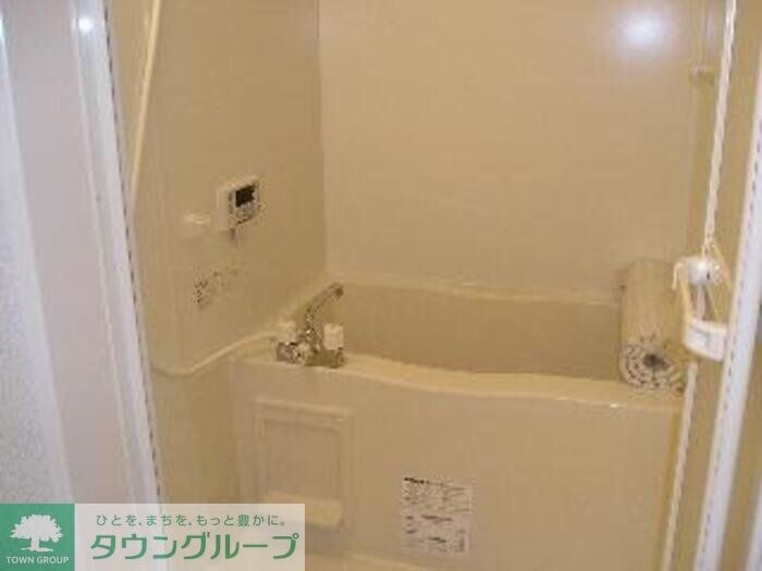 クレールの物件内観写真