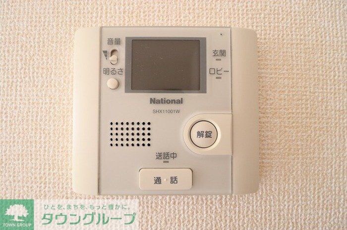 クレールの物件内観写真