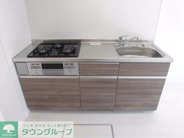 ジョーヌエトワールの物件内観写真