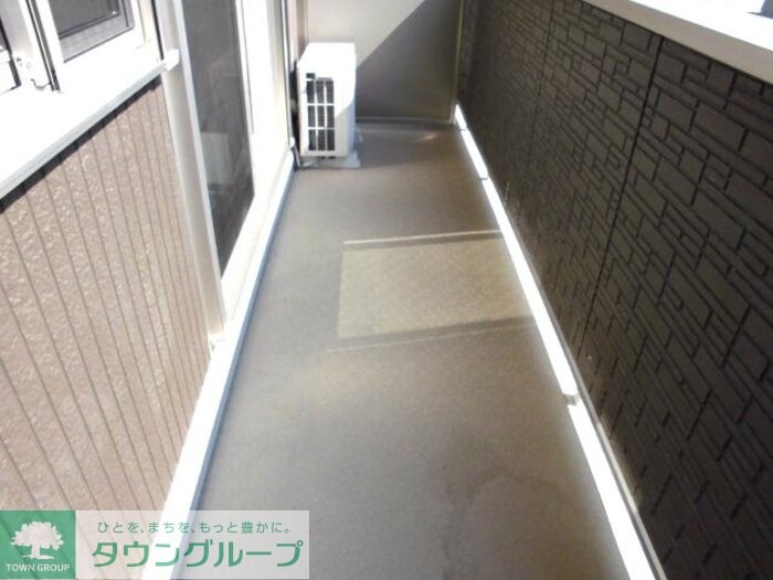 ジョーヌエトワールの物件内観写真