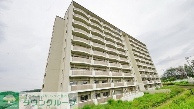 ビレッジハウス東松山タワー1号棟の物件内観写真