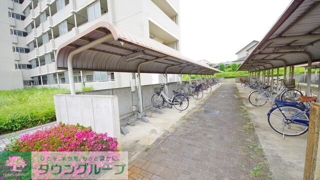 ビレッジハウス東松山タワー1号棟の物件内観写真