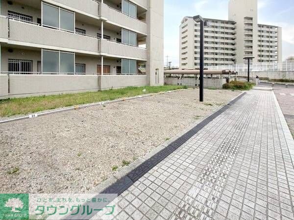 ビレッジハウス東松山タワー1号棟の物件内観写真