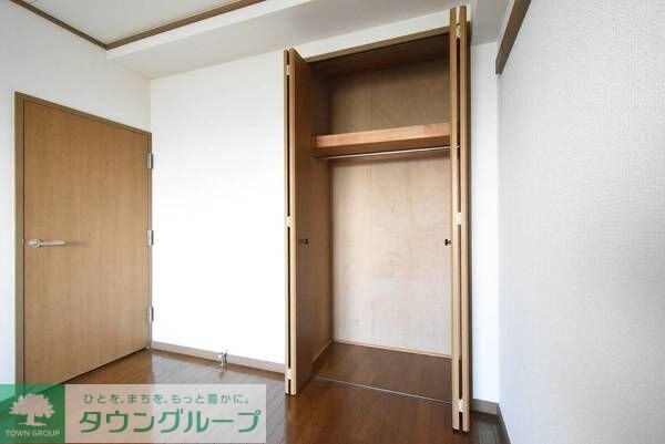 ビレッジハウス東松山タワー1号棟の物件内観写真