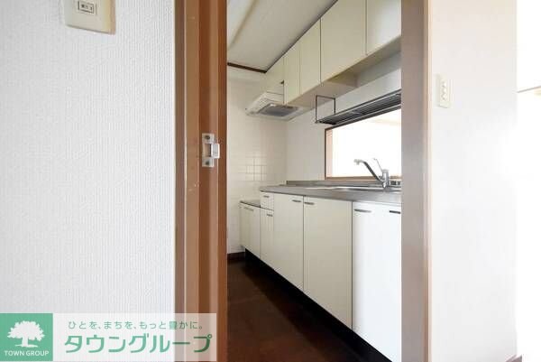 ビレッジハウス東松山タワー1号棟の物件内観写真