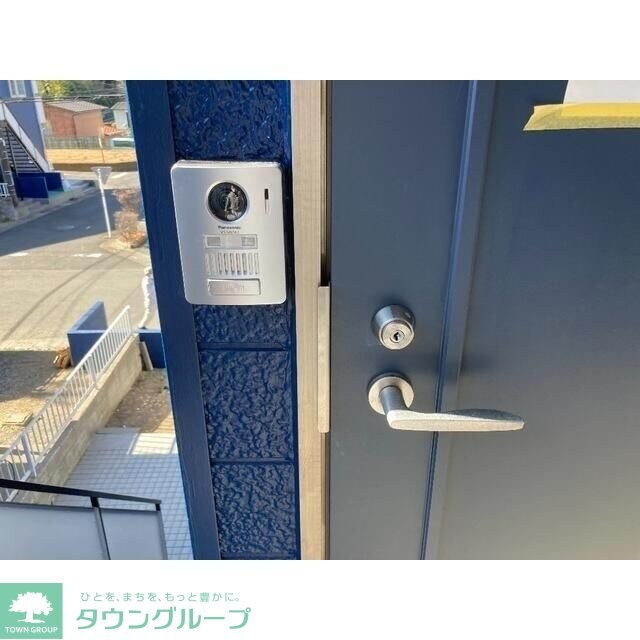 ダリアの物件内観写真