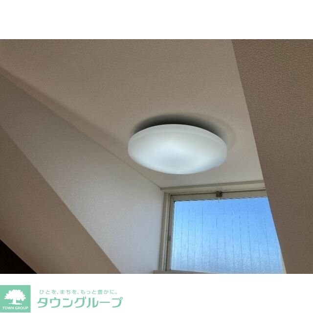 ダリアの物件内観写真