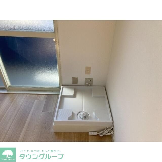 ダリアの物件内観写真