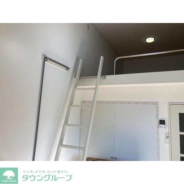 ダリアの物件内観写真