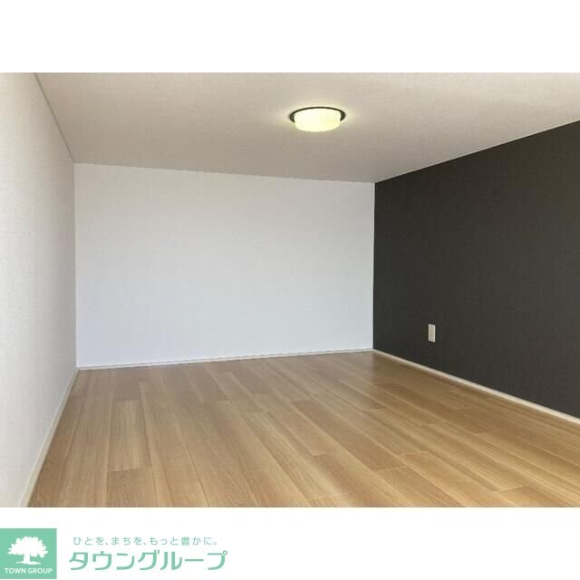 ダリアの物件内観写真