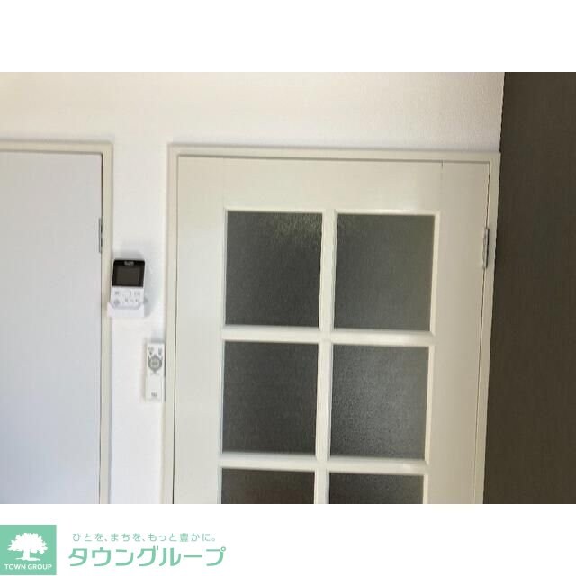 ダリアの物件内観写真