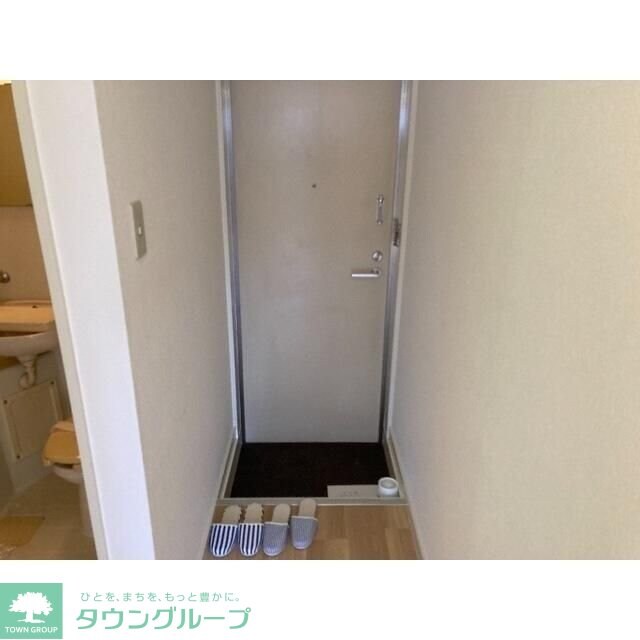 ダリアの物件内観写真