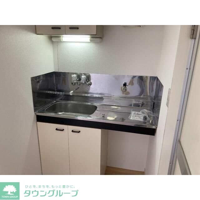 ダリアの物件内観写真