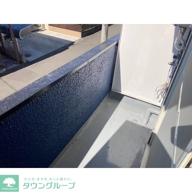 ダリアの物件内観写真