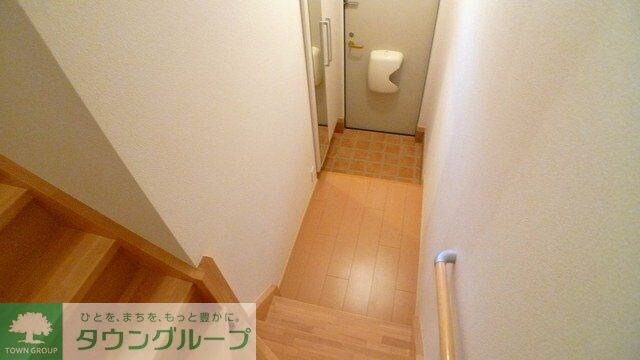 サニーホームズの物件内観写真