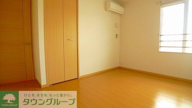 サニーホームズの物件内観写真