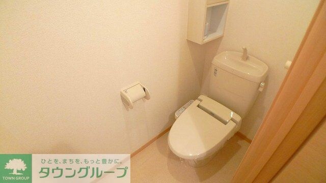 サニーホームズの物件内観写真