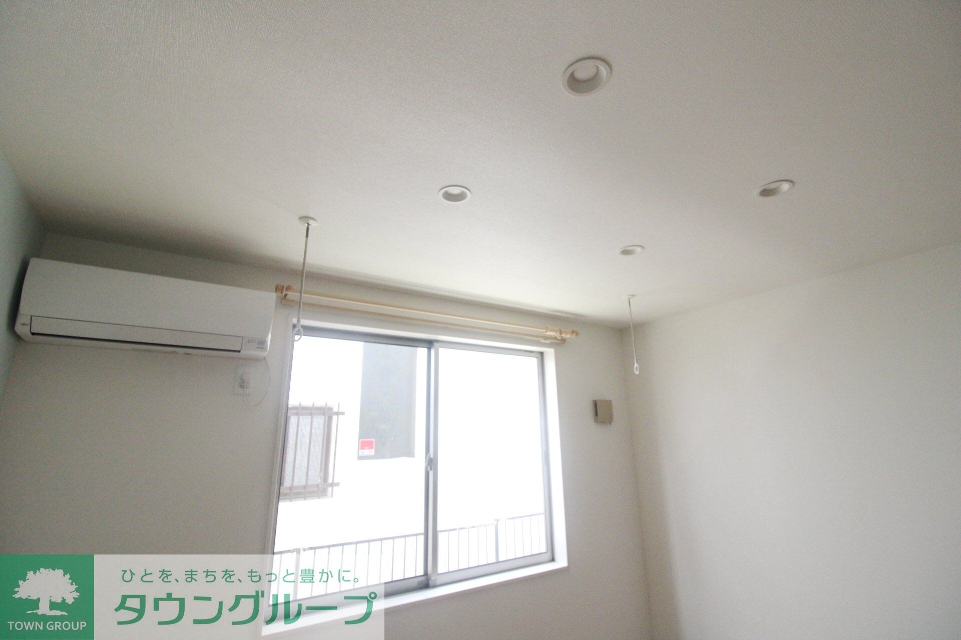 Luan本町IIの物件内観写真