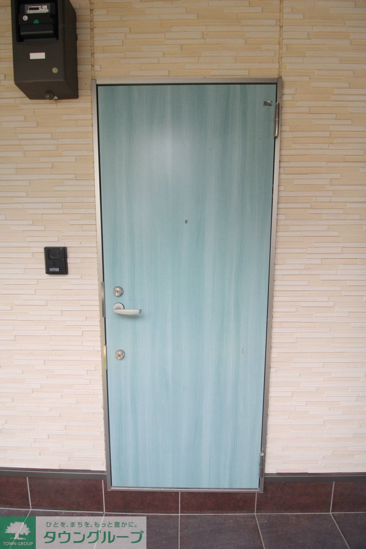 Luan本町IIの物件内観写真