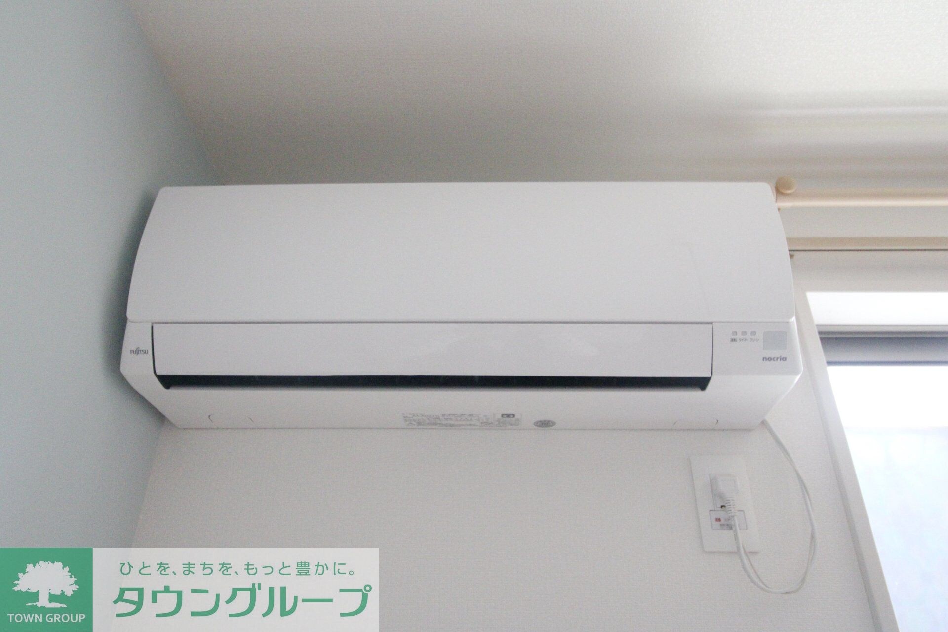 Luan本町IIの物件内観写真