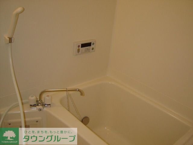 ベルグラースの物件内観写真