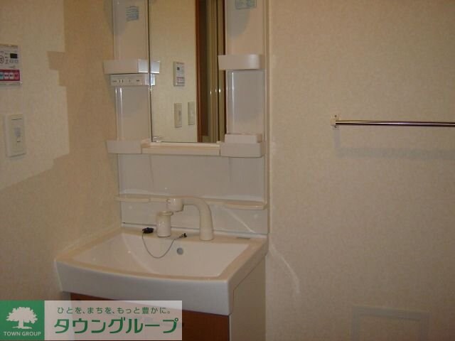 ベルグラースの物件内観写真