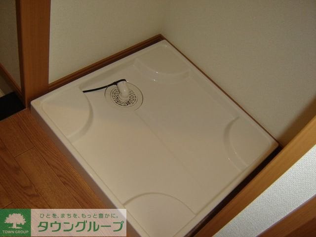 ベルグラースの物件内観写真