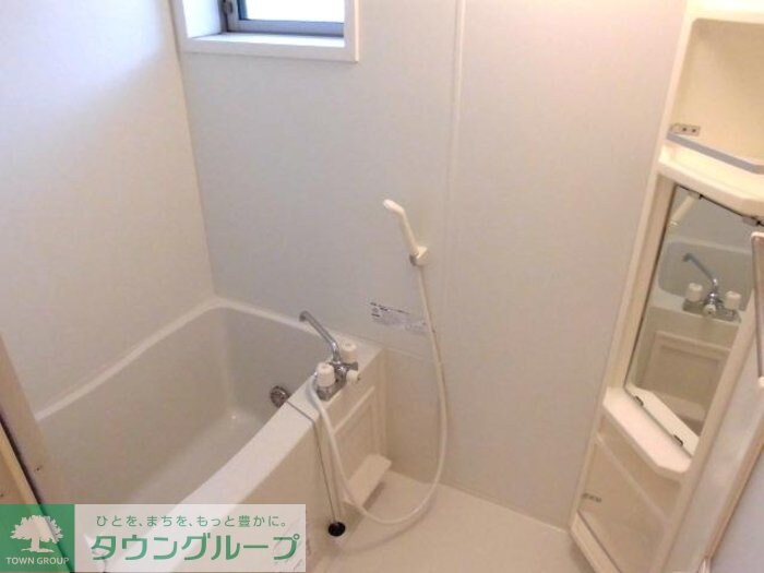 レセンテ・ジュンの物件内観写真