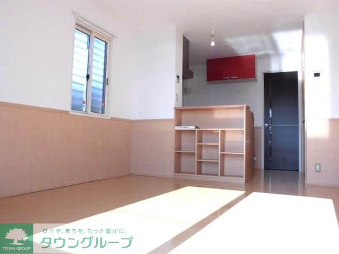 レセンテ・ジュンの物件内観写真