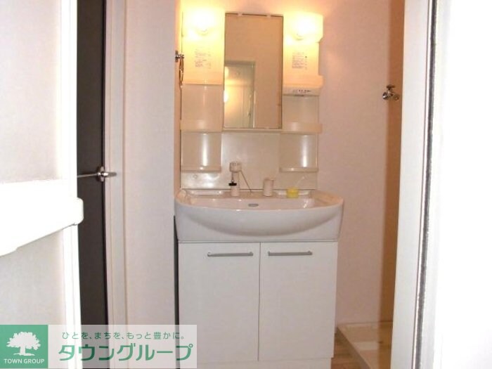 レセンテ・ジュンの物件内観写真