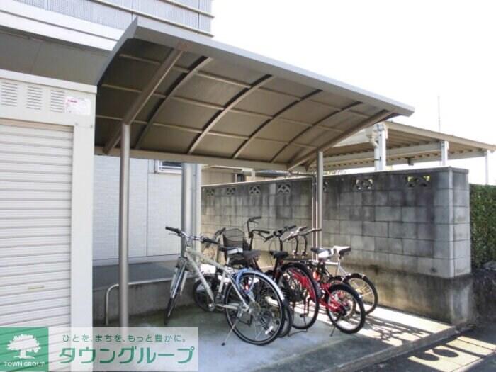 レセンテ・ジュンの物件内観写真