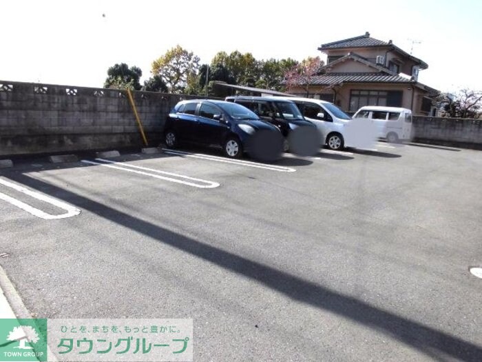 レセンテ・ジュンの物件内観写真