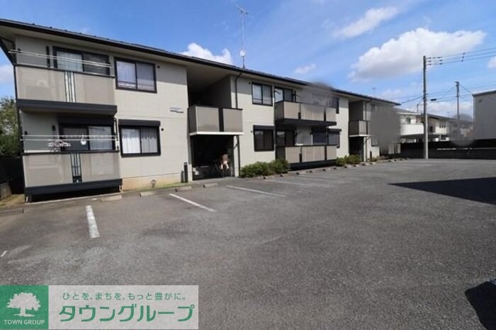 ロイヤルガーデン Aの物件内観写真