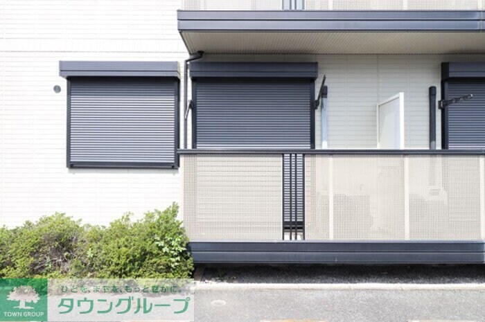 ロイヤルガーデン Aの物件内観写真