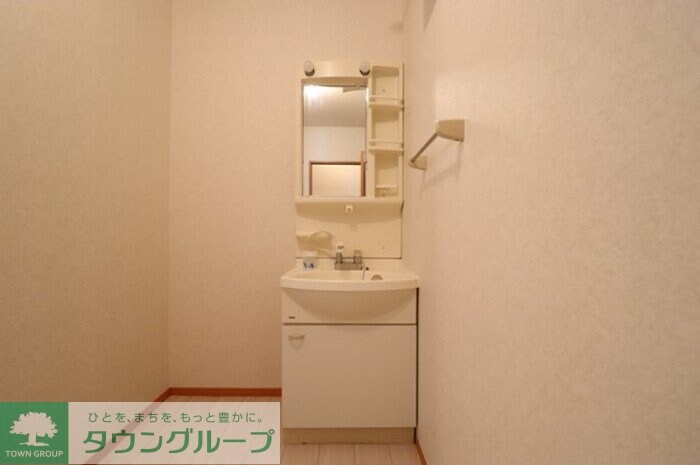 ロイヤルガーデン Aの物件内観写真