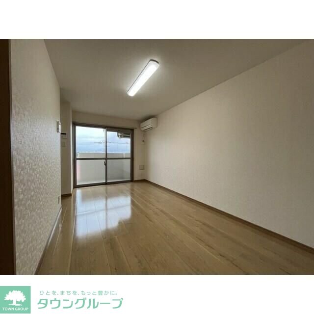 グランインカム曙の物件内観写真