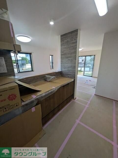 グランソフィア村岡の物件内観写真